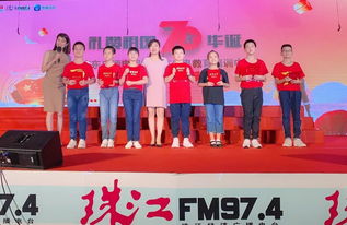 兩年40多場(chǎng)親子活動(dòng) 粵聽如何玩轉(zhuǎn)百萬級(jí)親子演出市場(chǎng)