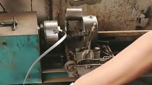 良材利器 工廠研發的藝術與技術交響曲