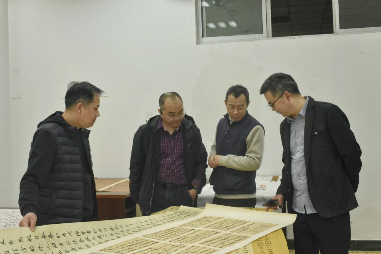 文化傳播與設計學院在非物質文化遺產傳播中的角色與路徑