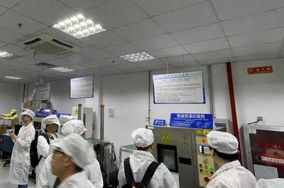 機械革命工廠探秘 5999元首發4060游戲本背后，軟件如何賦能硬件奇跡？