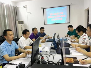 湖北省通山縣審計(jì)局召開(kāi)數(shù)據(jù)分析團(tuán)隊(duì)技術(shù)交流研討會(huì) 有力推動(dòng)審計(jì)信息化建設(shè)