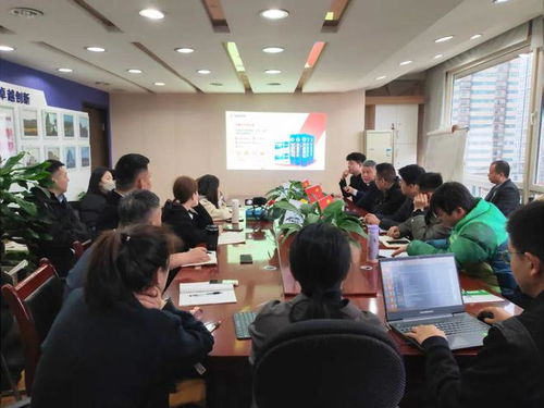 持續(xù)賦能，北新防水走進(jìn)陜西華建開(kāi)展技術(shù)交流