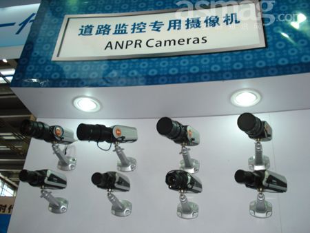 監(jiān)控?cái)z像機(jī)行業(yè)動態(tài)與技術(shù)交流 聚焦pjtime.com最新觀察